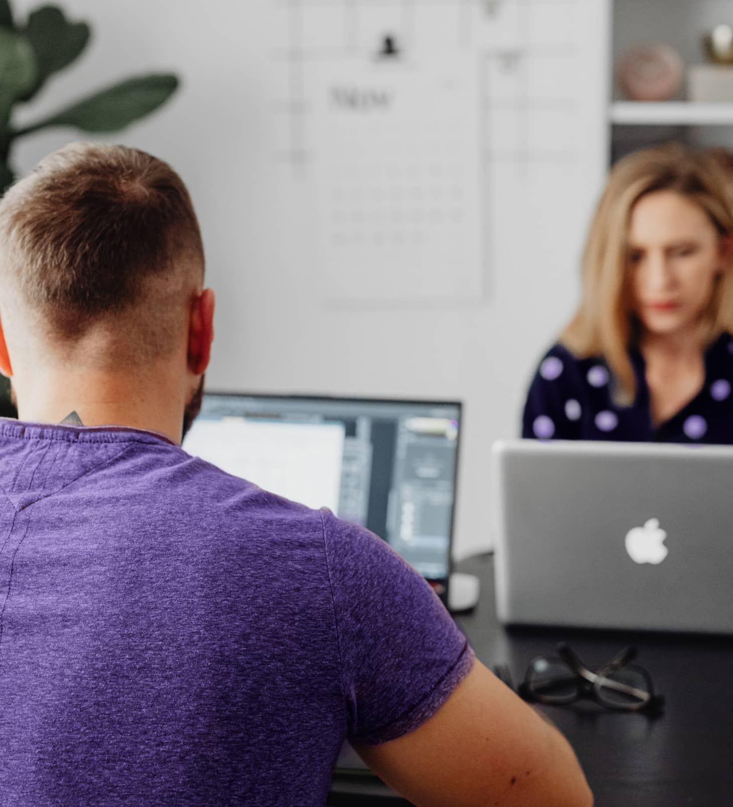 Zoid Agency - AI-Driven Digital Transformation