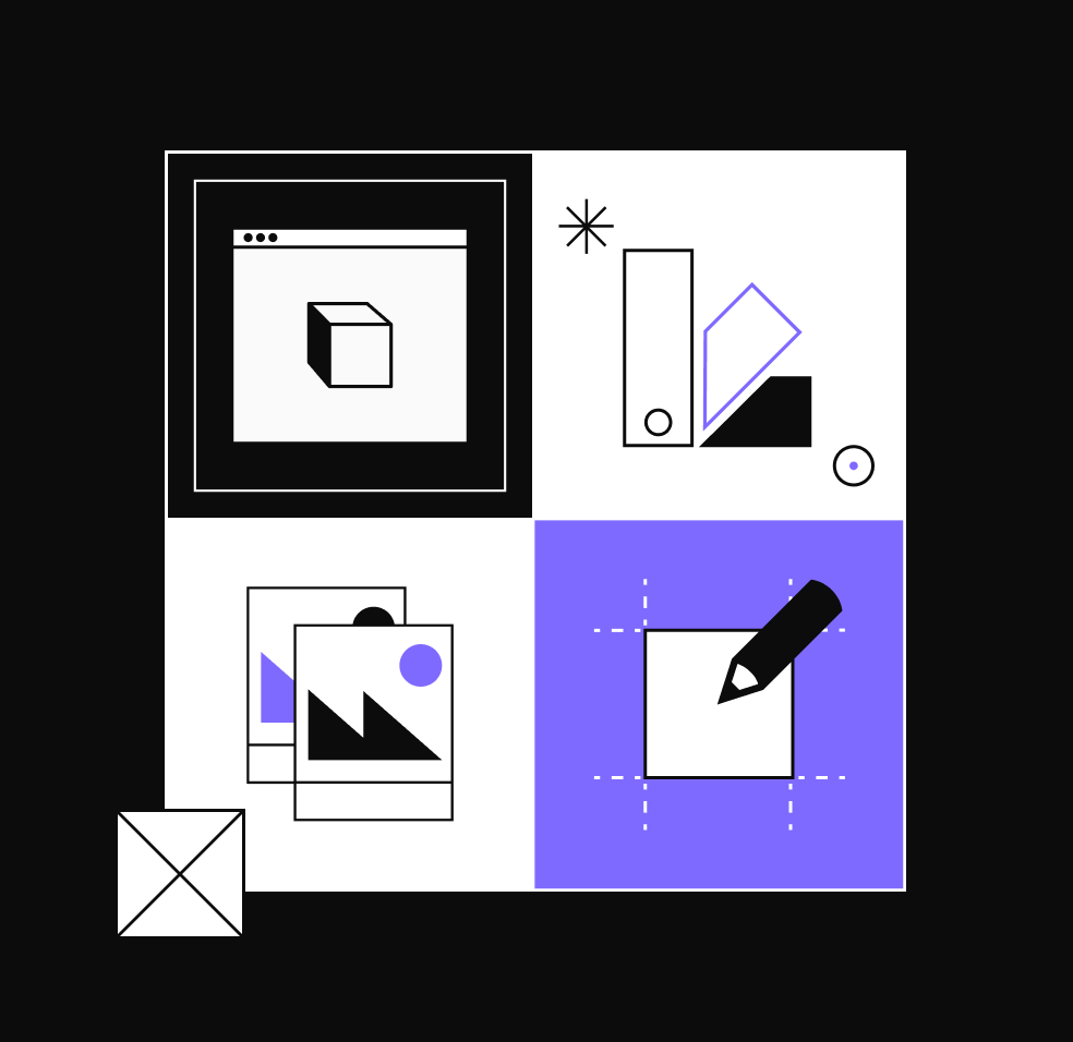 AI Consulting - Zoid Agency