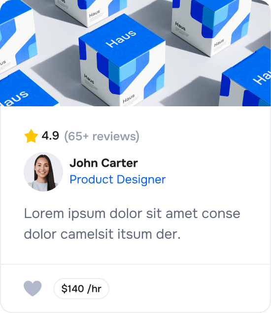 Stay Tuned - Workplace X Webflow Template