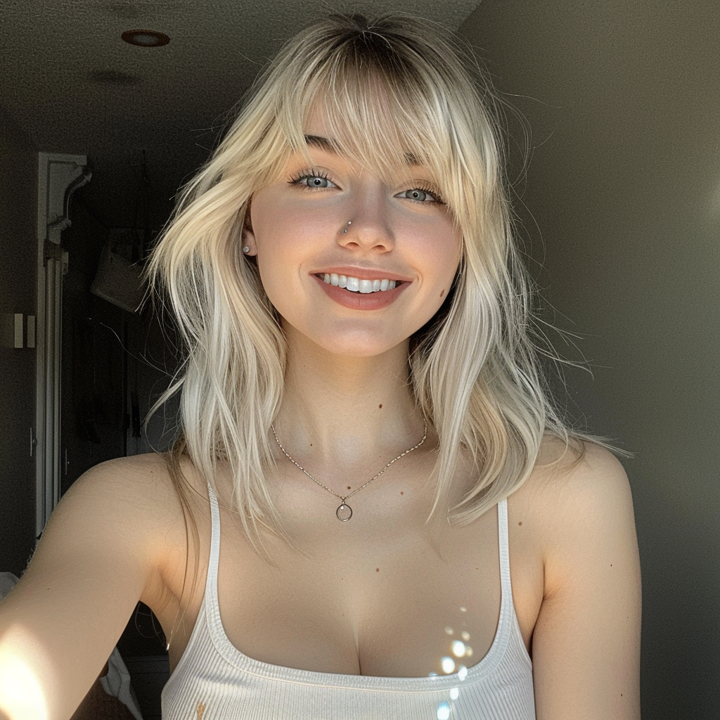 US TikTok Shop Talents