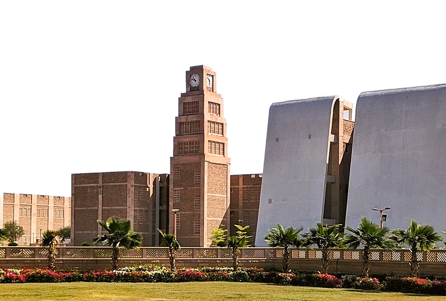 IIT Jodhpur Campus
