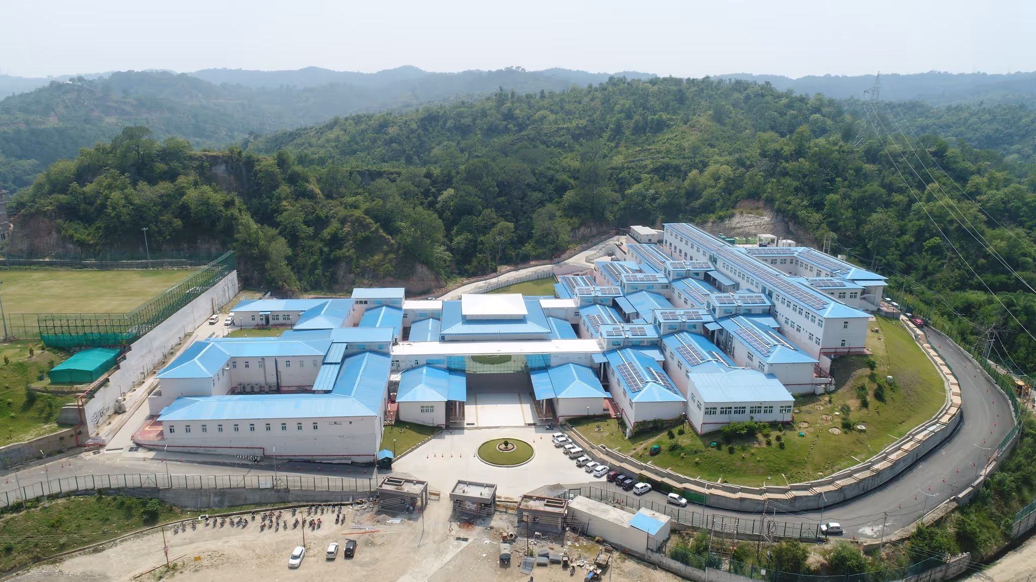 IIT Jammu Image