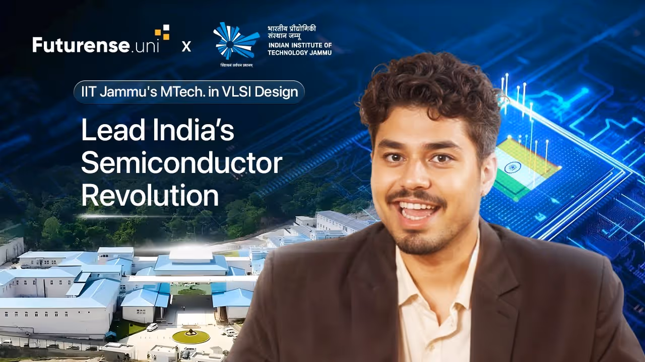India's semiconductor mission video