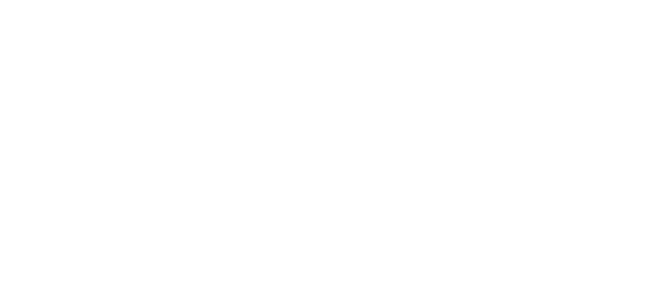 Simplified technology-themed illustration showing interconnected people icons with arrows connecting them above cloud icons.
