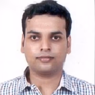 Rahul Agarwal