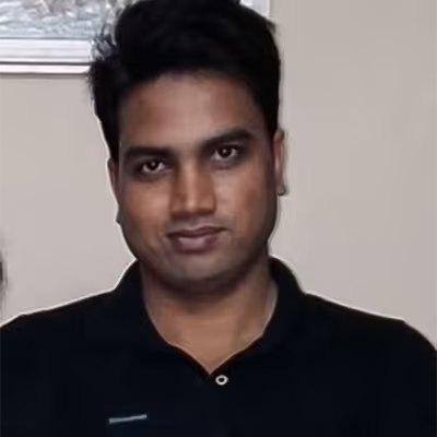 Prince Dubey