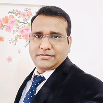 Anup Shaw
