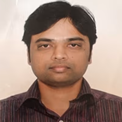 Saravanan G