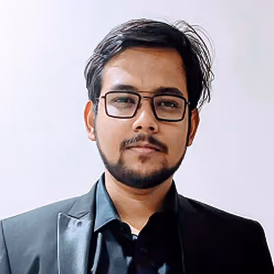 Anirban Sinha