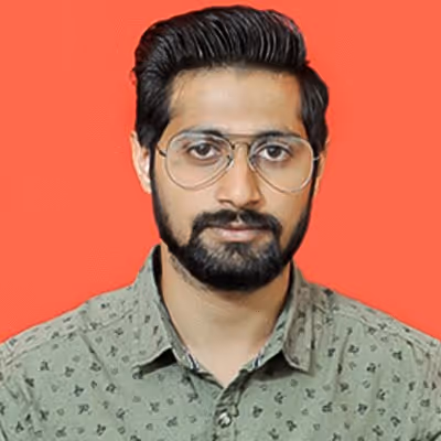 Mohammed BP