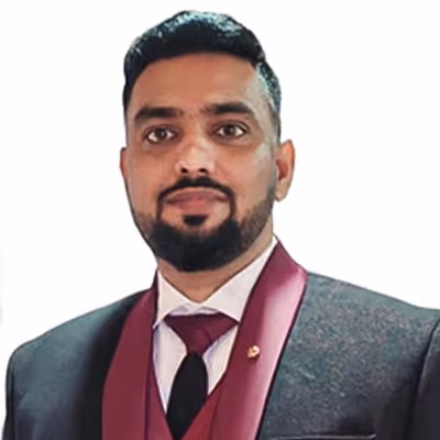 Sachin Patil