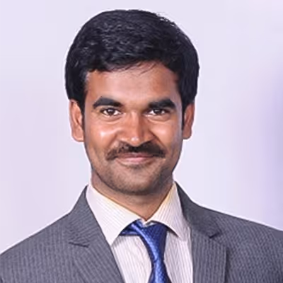 Krishna Reddy
