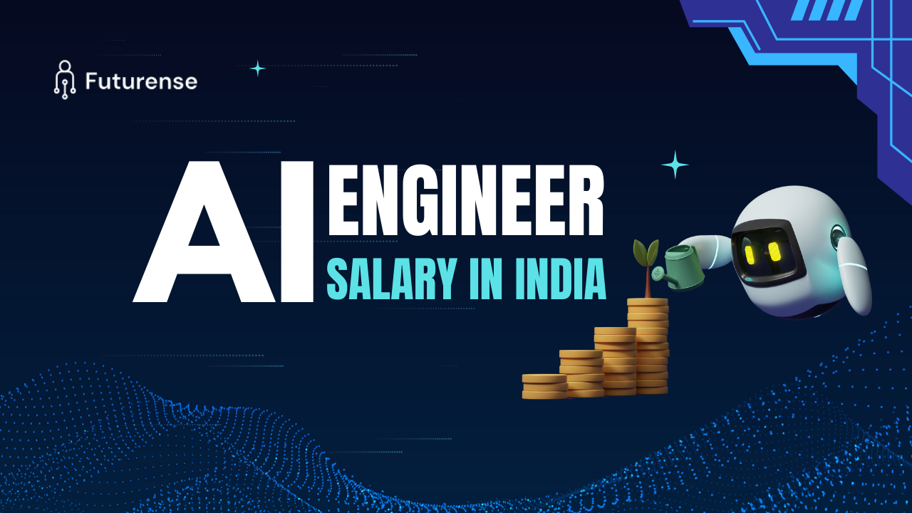 AI Engineer Salary in India: 2026 Guide to Roles, Packages & Career Growth
