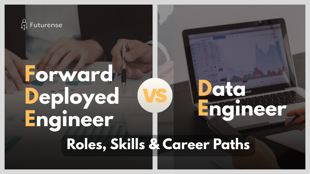 Forward Deployed Engineer vs Data Engineer: Roles, Skills, Career Paths, and Trade-offs