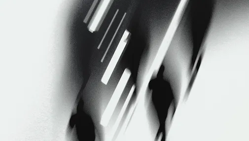 Abstract image representing marketing