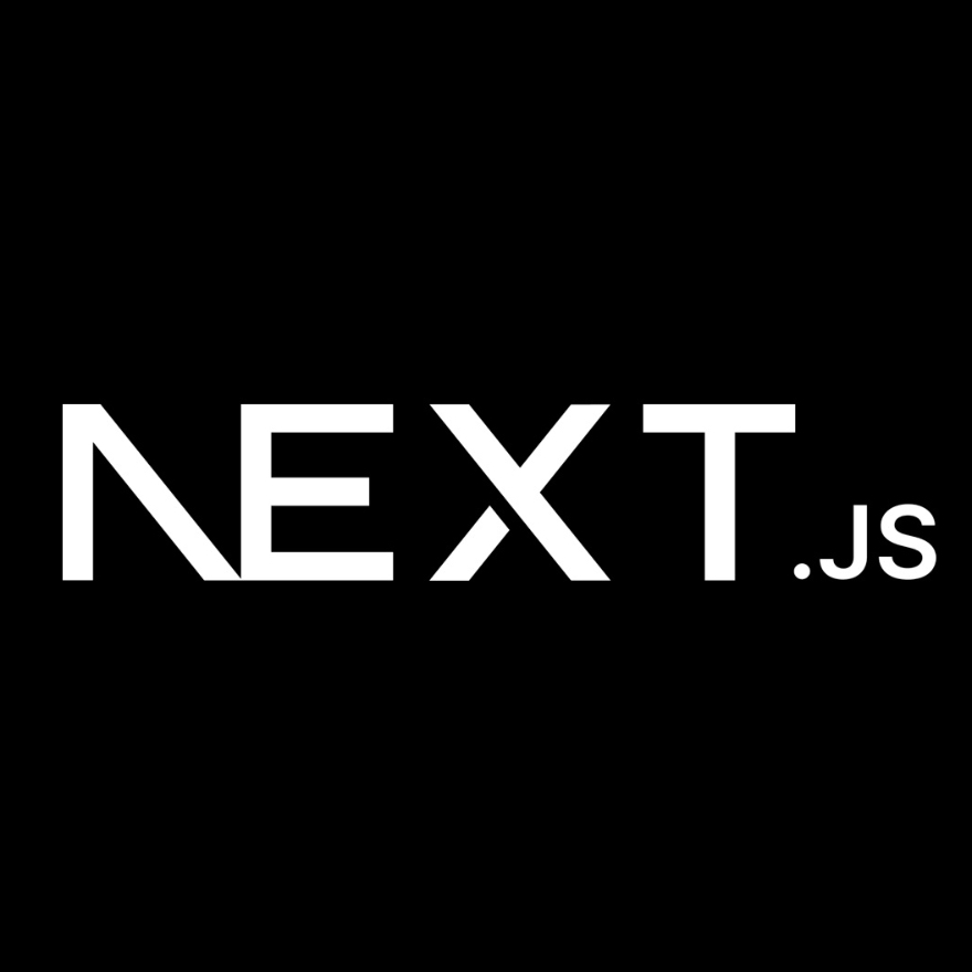 Next JS logo