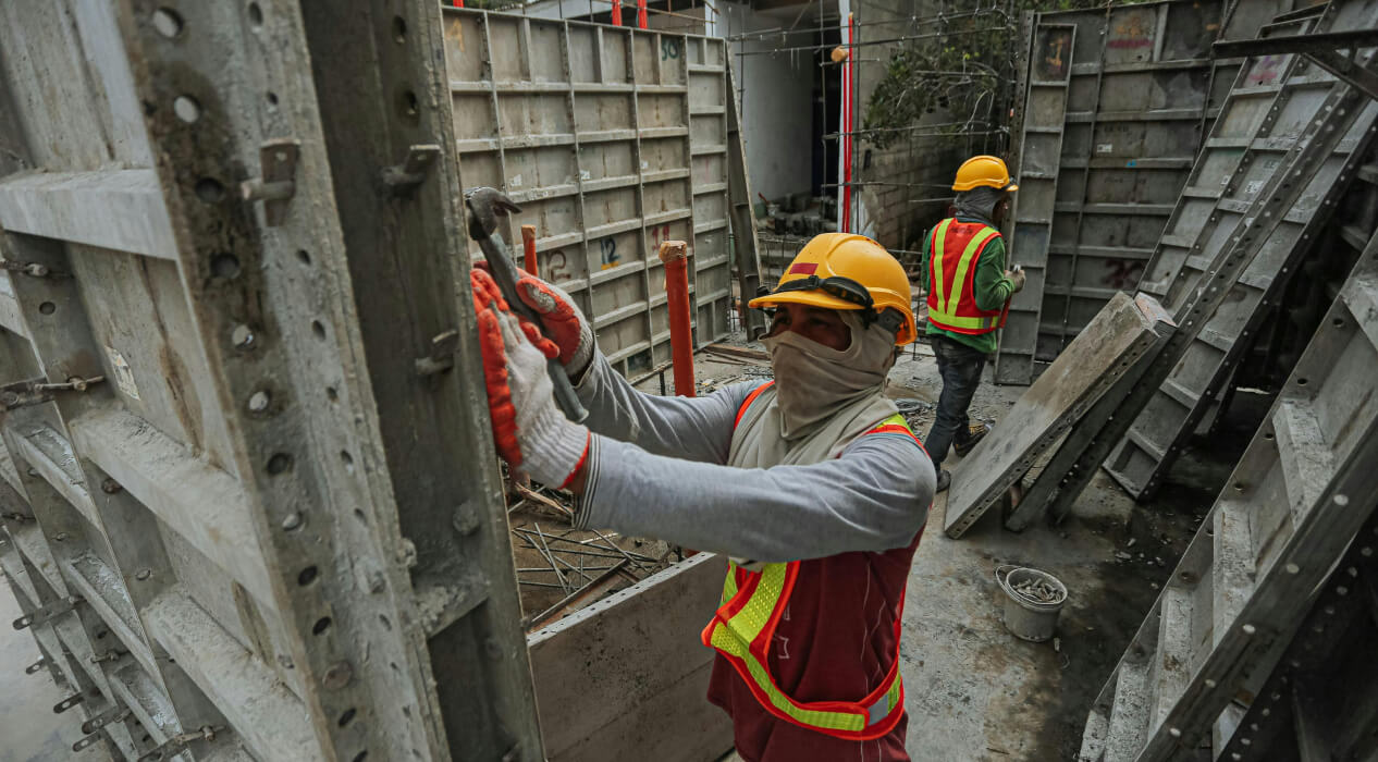 Avoiding Common Construction Delays: A Guide for Homeowners