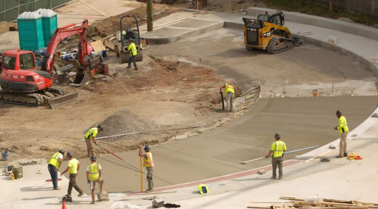 Downtown Hotel Revitalization