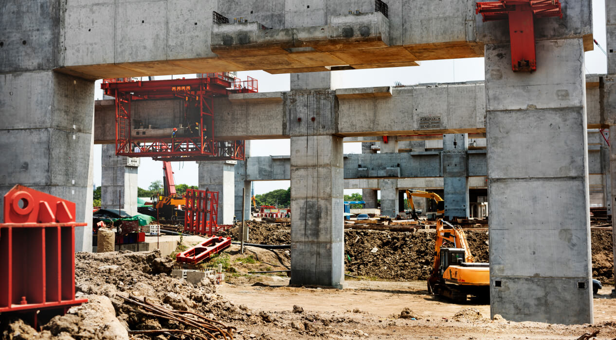 Riverside Business Hub