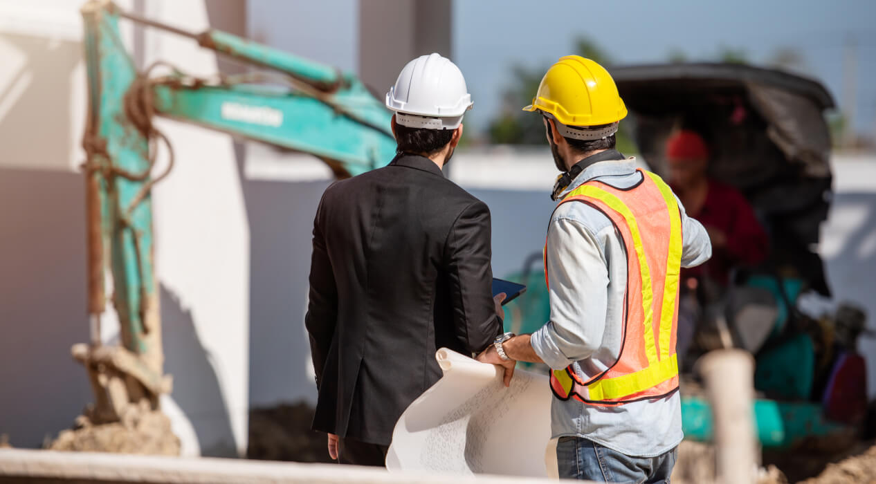 Horizon Mall Expansion