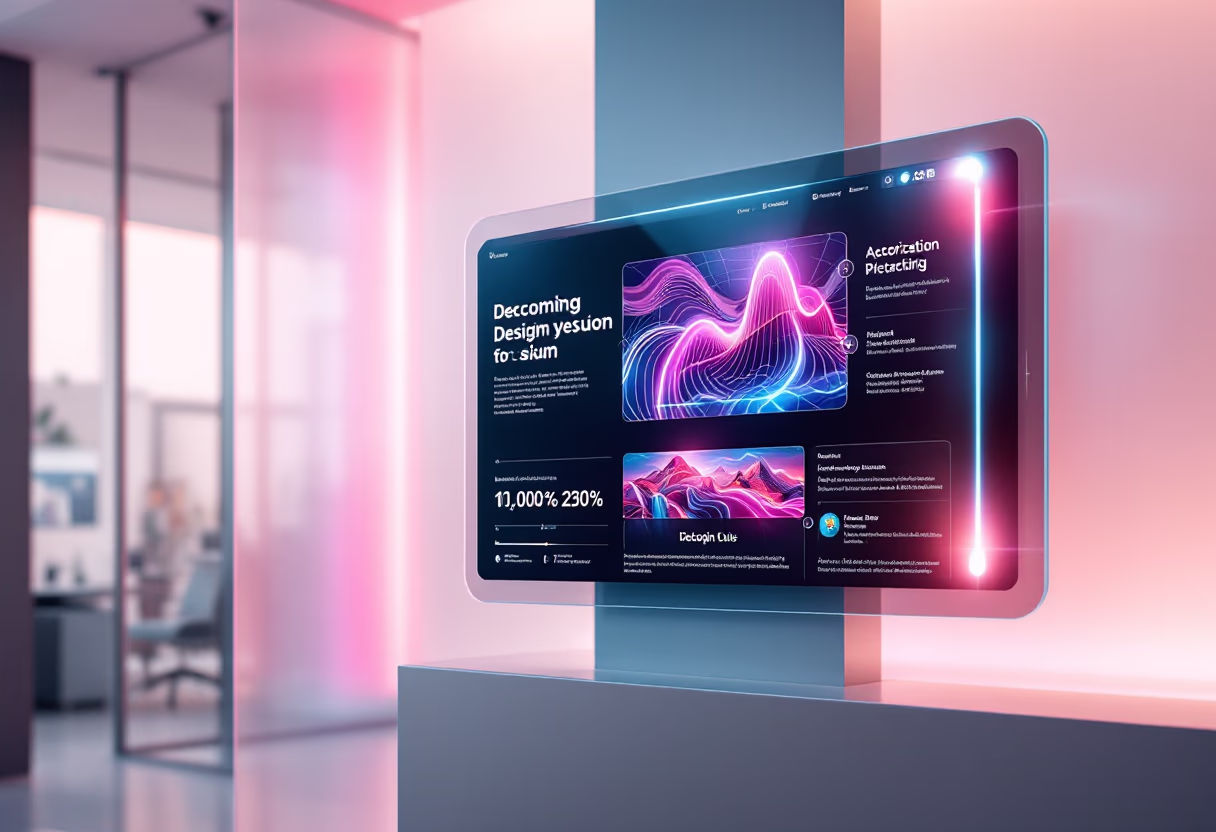 {digital project} image of media outreach strategy (for a pr firm)